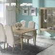 Mugali, high quality dining room made in Spain, classic dining room and contemporary dining room from Spain